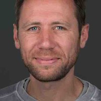 Michael Van Den Akker