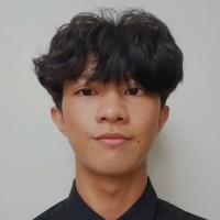 Aaron Kheng