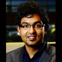 Balaji Sridharan