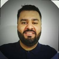 Dharminder Shoker