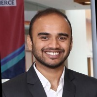 Tushar Naringrekar