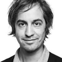 Johannes Borgström