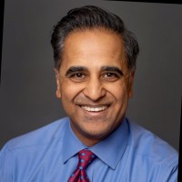 Nitin Chandramouli