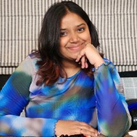 Saishruti Krovvidi