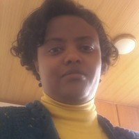 Yayneabeba Teklu