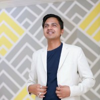 Deepak Bharat Kankekar