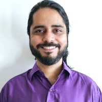 Anuj Singh
