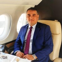 Sanjar Erkinboev