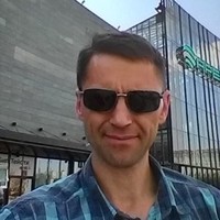 Александр Большов