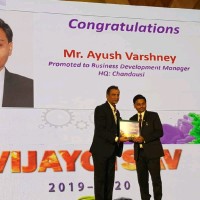 Ayush Varshney