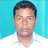 Anipa Charan Majhi