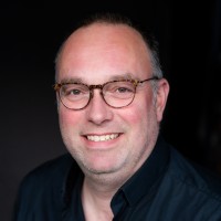 John Van Der Velden