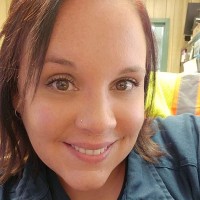 Sarah Falcon