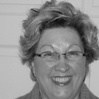 Cheryl Harper