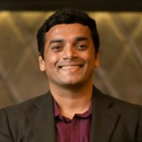 Trishul Shetty