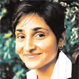 Hina Patel