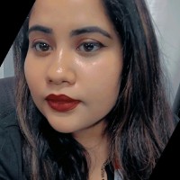 Sudeshna Mishra