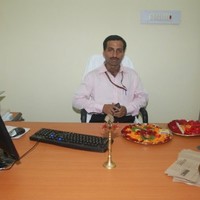 Sushil Mishra