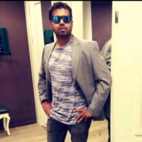 Arun Kumar