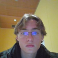 Justin Pavlov