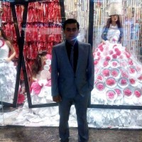 Shubham Karanwal