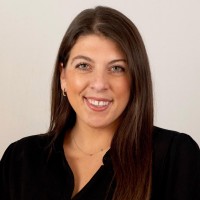 Nicole Hutchins