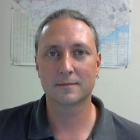 Michael Chenault