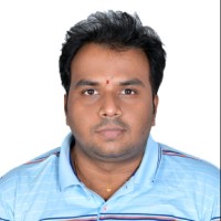 Arjun Raj