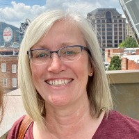 Sarah McConchie, CPA