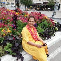 Anita Pande