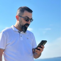 Caner Şahin