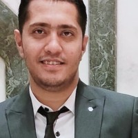 Mohammed Nasr