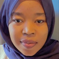Fatima Umar