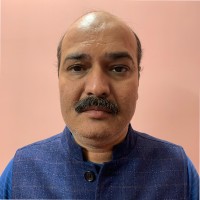 Ashok Kumar Sadhusaran Pandey
