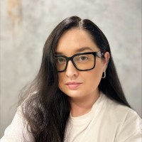 Kate Zahorovska
