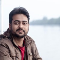 Mohammad Ali Sohel