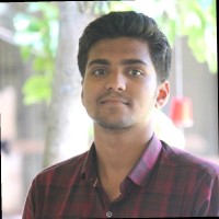 Gokul M D