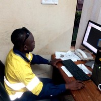 Evans Asamoah