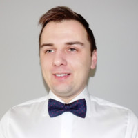 Michał Ziętek