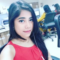 Rekha Padaliya