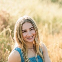 Halle Young