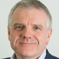 David Loxton