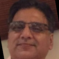 Harish Kulshreshtha
