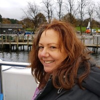 Joanne Morley