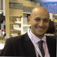 Hassan Khadra