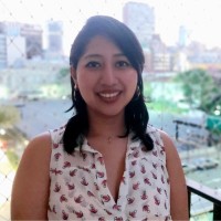 Ivonne Belen Oña