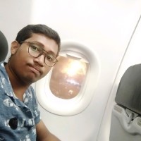 Koushik Nandy