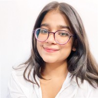 Pratistha Patel 📮