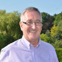 Tom Carmichael