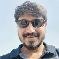 Devdutt Pandya